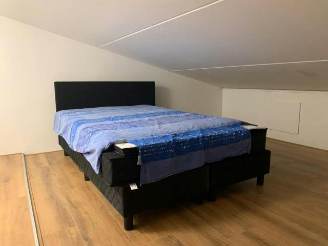 Appartement in 's Gravenhage