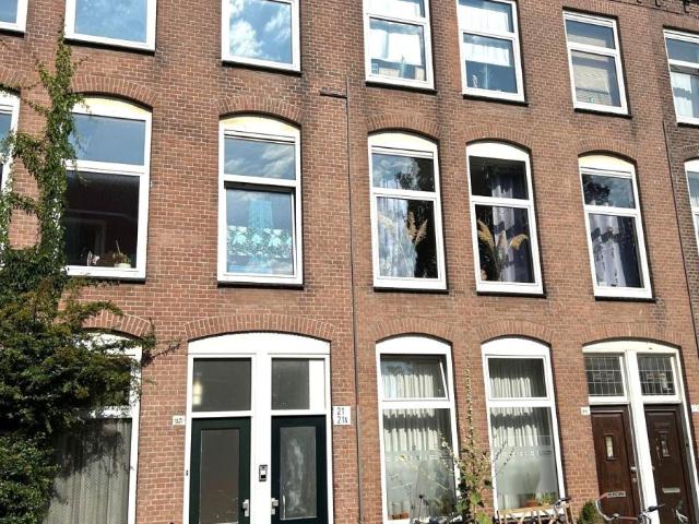 Appartement in 's Gravenhage