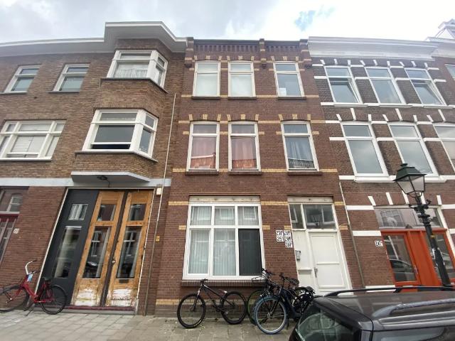 Appartement in 's Gravenhage