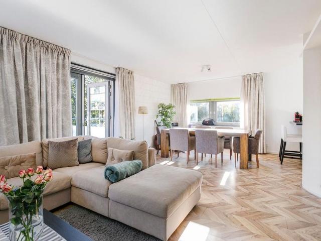 Appartement in 's Gravenhage