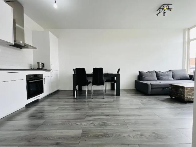 Appartement in 's Gravenhage