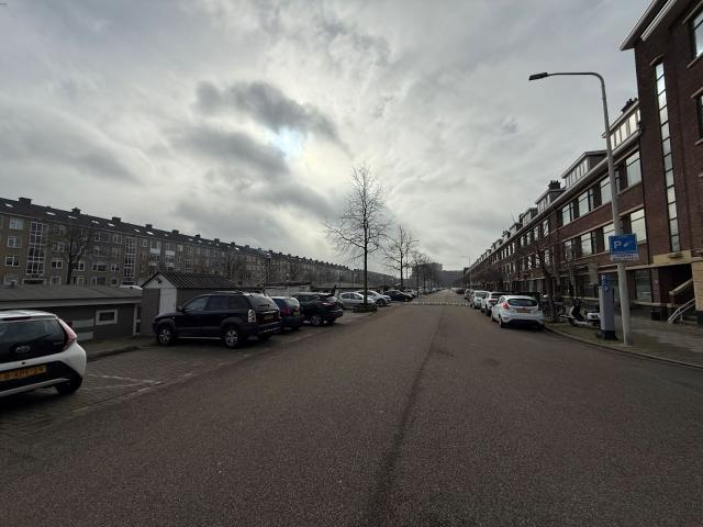 Appartement in 's Gravenhage