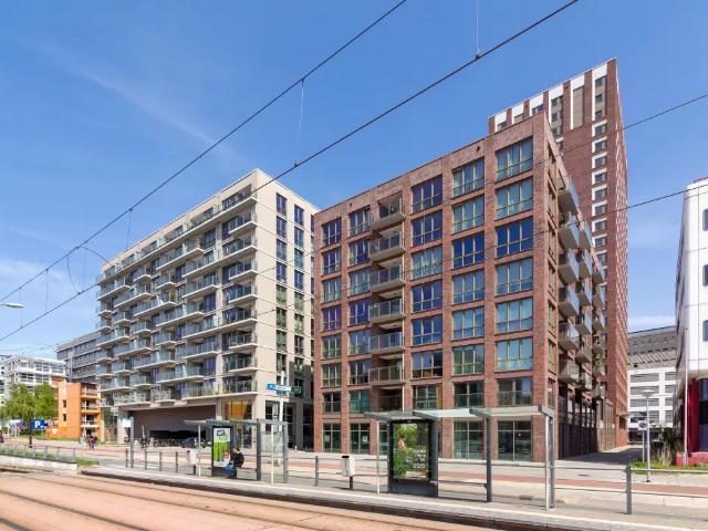 Appartement in 's Gravenhage