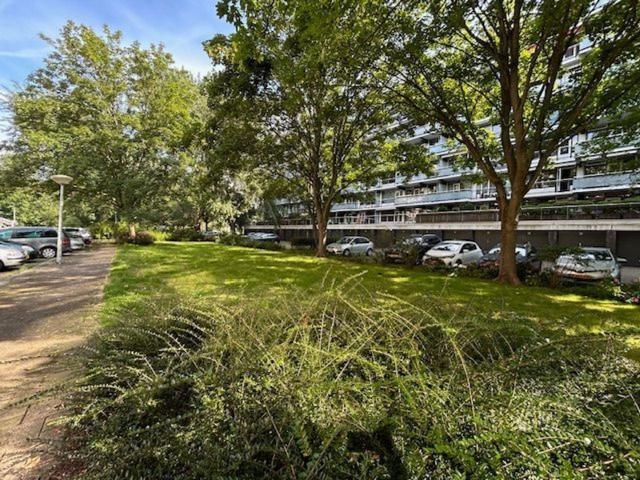 Appartement in 's Gravenhage