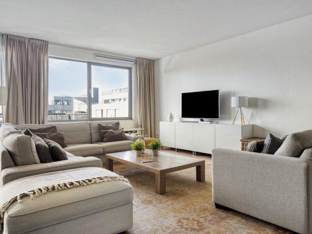 Appartement in 's Gravenhage