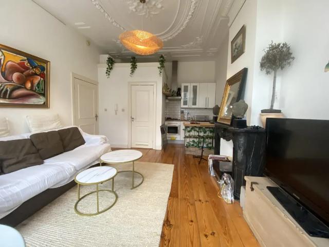 Appartement in 's Gravenhage