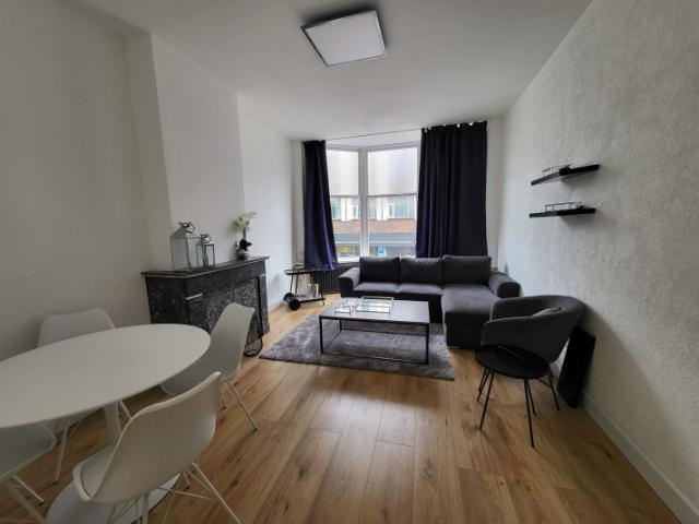 Appartement in 's Gravenhage