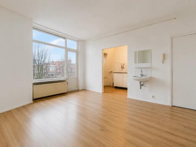 Appartement in 's Gravenhage