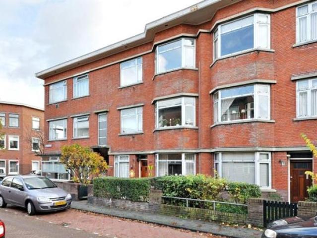 Appartement in 's Gravenhage