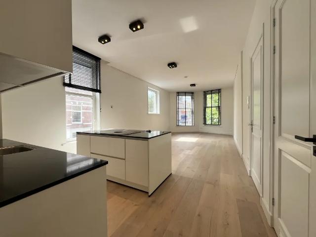 Appartement in 's Gravenhage