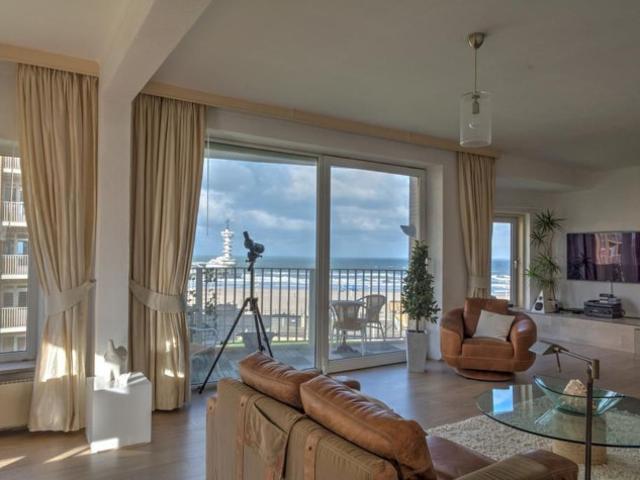 Appartement in 's Gravenhage