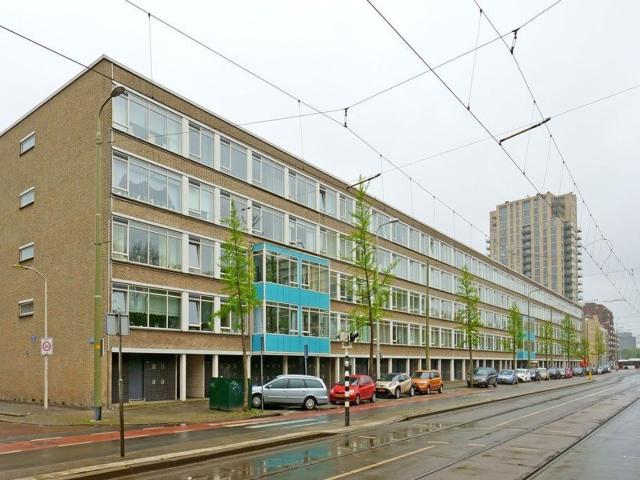 Appartement in 's Gravenhage
