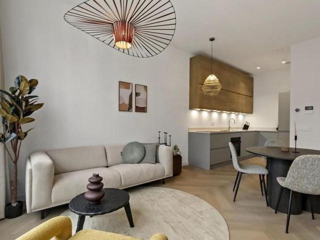Appartement in 's Gravenhage