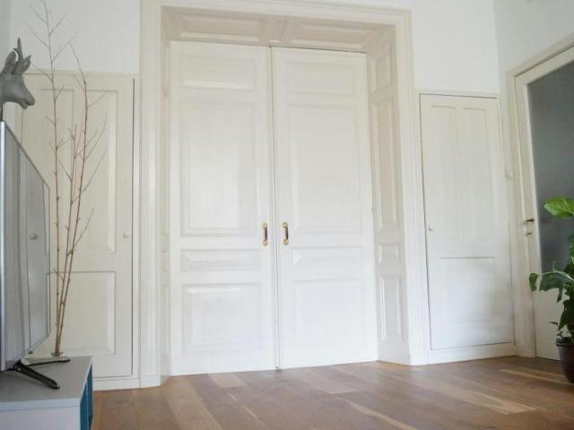Appartement in 's Gravenhage