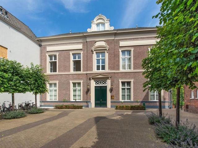 Appartement in 's Gravenhage