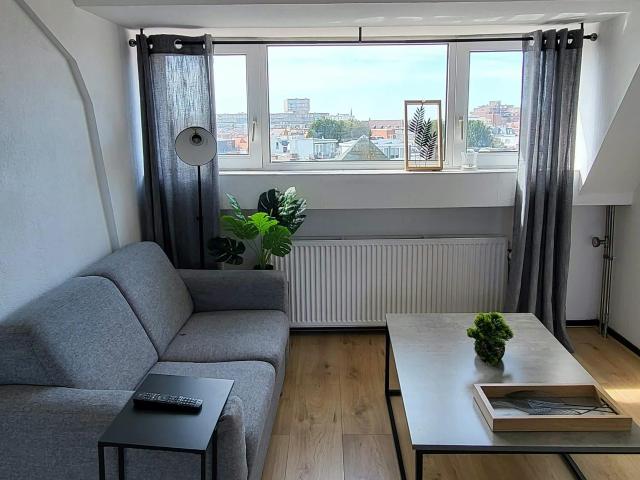Appartement in 's Gravenhage