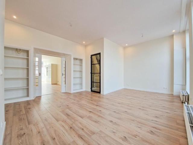 Appartement in 's Gravenhage