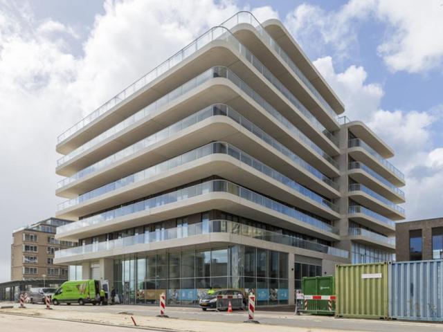 Appartement in 's Gravenhage