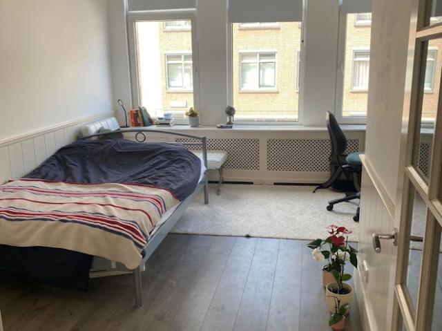 Appartement in 's Gravenhage