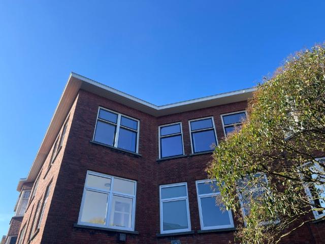 Appartement in 's Gravenhage