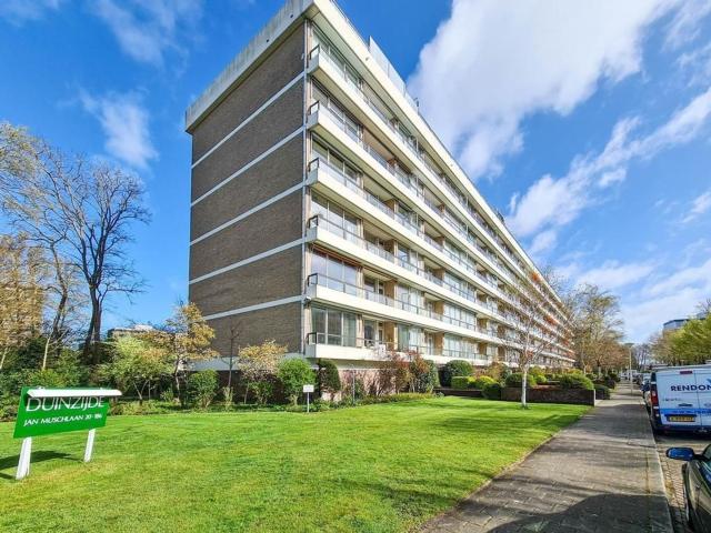 Appartement in 's Gravenhage