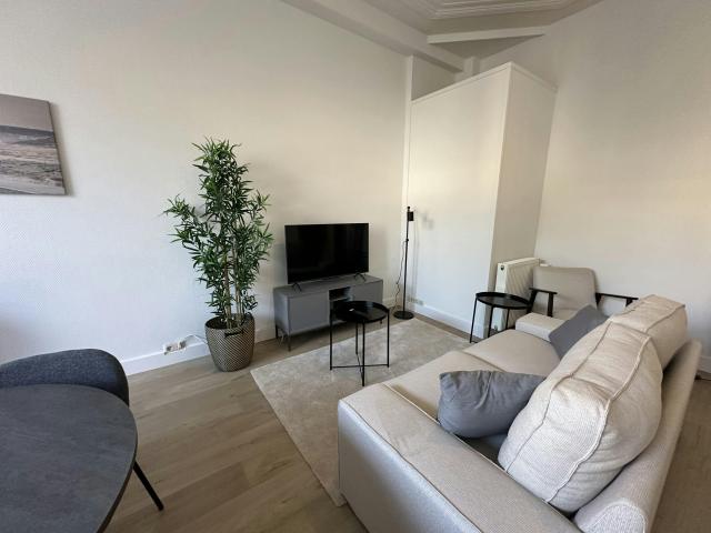 Appartement in 's Gravenhage
