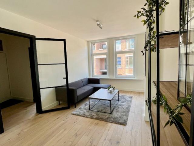Appartement in 's Gravenhage