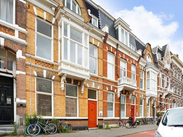 Appartement in 's Gravenhage
