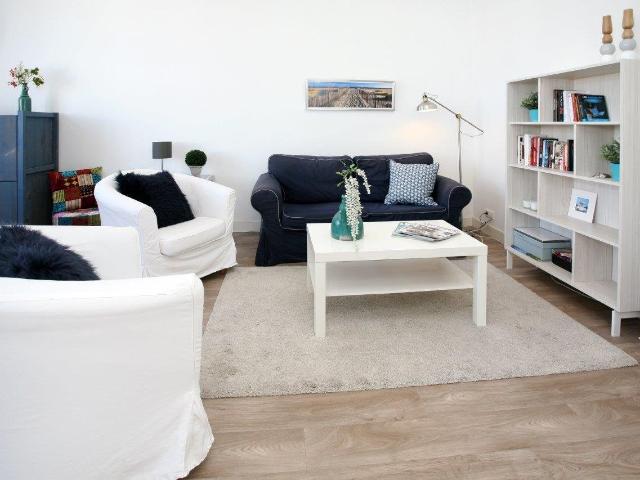 Appartement in 's Gravenhage