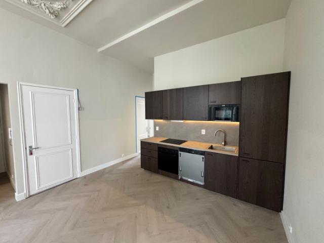 Appartement in 's Gravenhage