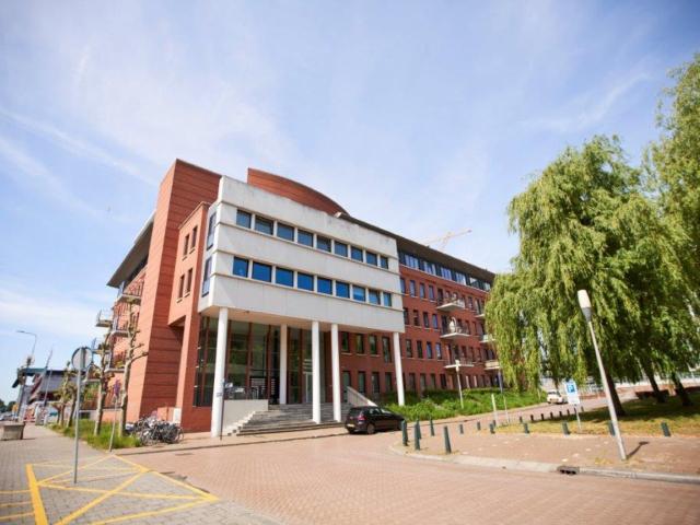 Appartement in 's Gravenhage