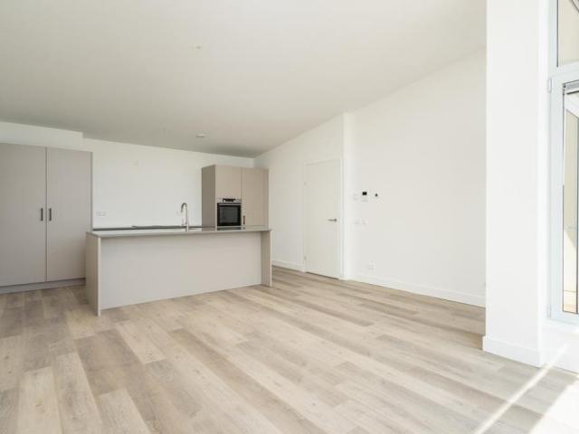Appartement in 's Gravenhage