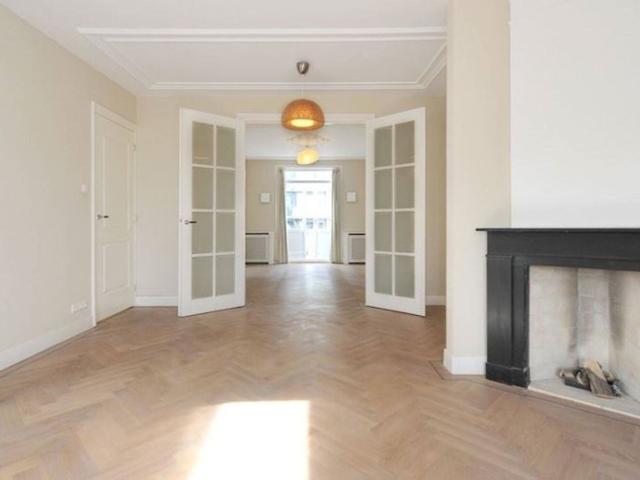 Appartement in 's Gravenhage