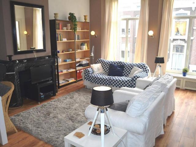 Appartement in 's Gravenhage