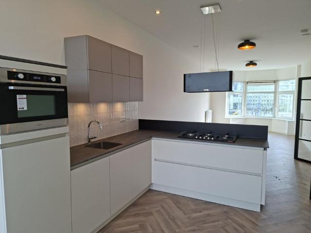 Appartement in 's Gravenhage