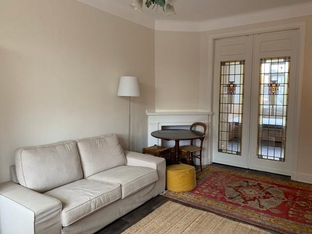 Appartement in 's Gravenhage
