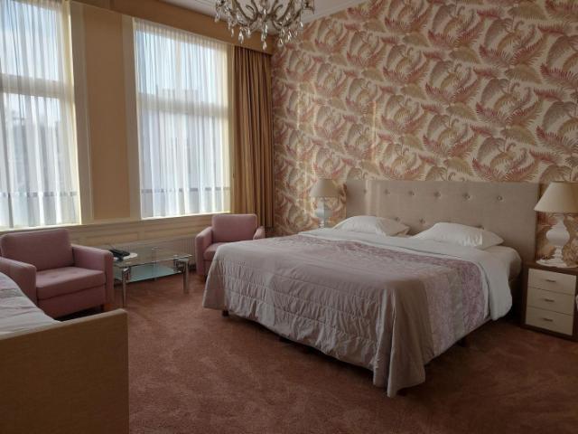 Appartement in 's Gravenhage