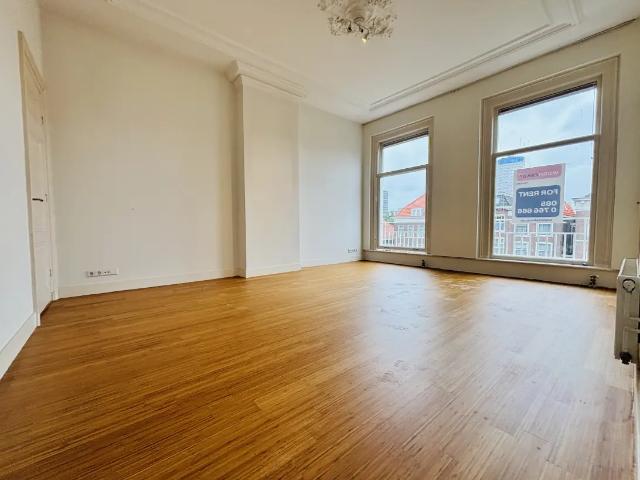 Appartement in 's Gravenhage