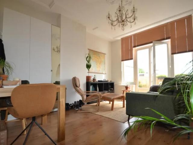 Appartement in 's Gravenhage