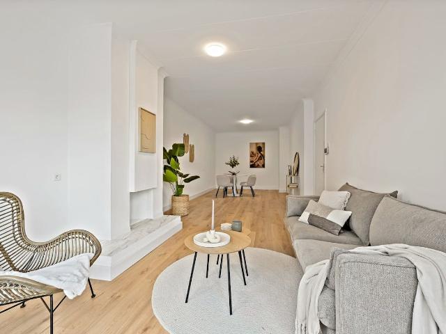 Appartement in 's Gravenhage
