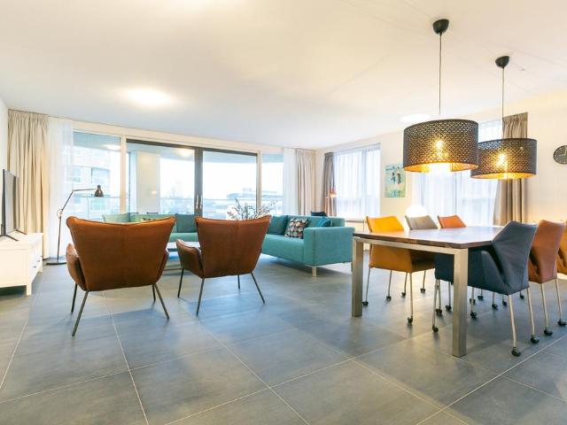 Appartement in 's Gravenhage