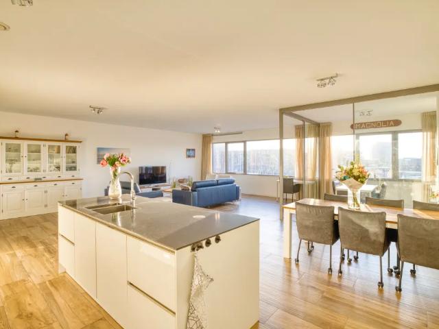 Appartement in 's Gravenhage