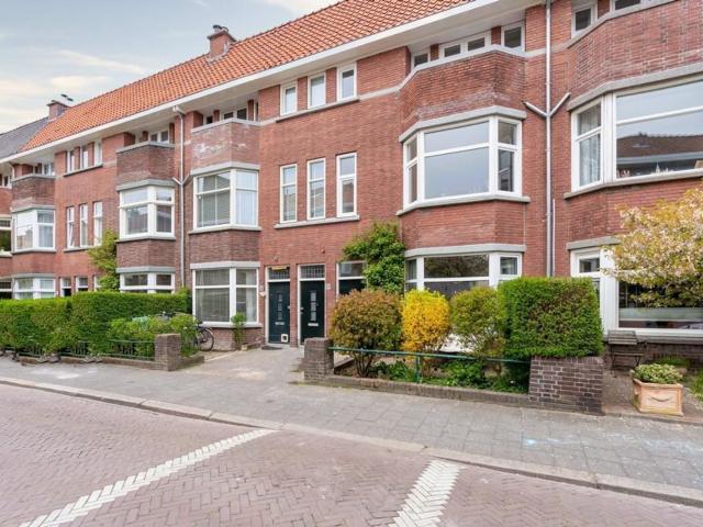 Appartement in 's Gravenhage