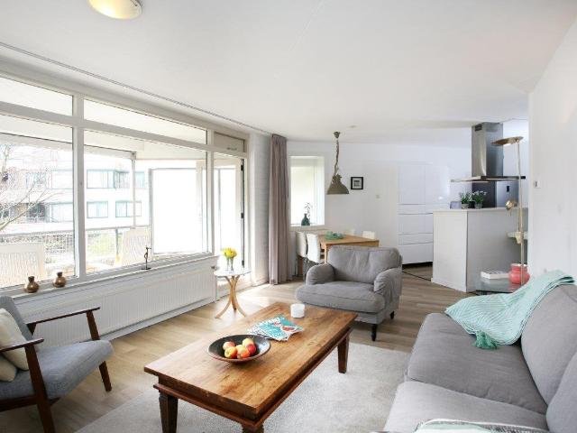 Appartement in 's Gravenhage