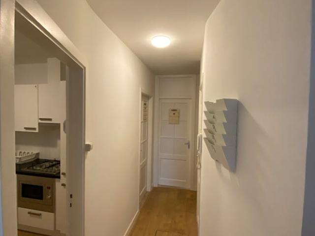 Appartement in 's Gravenhage