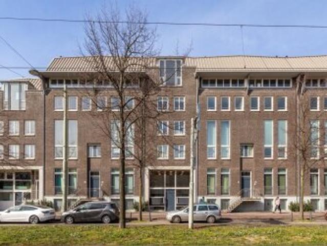 Appartement in 's Gravenhage