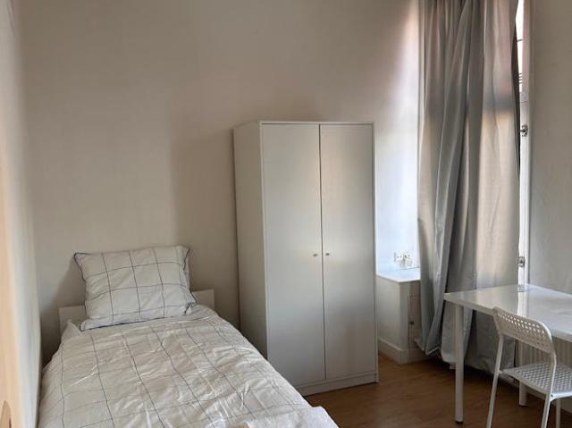 Appartement in 's Gravenhage