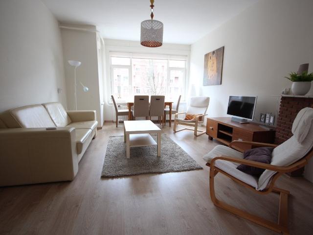 Appartement in 's Gravenhage