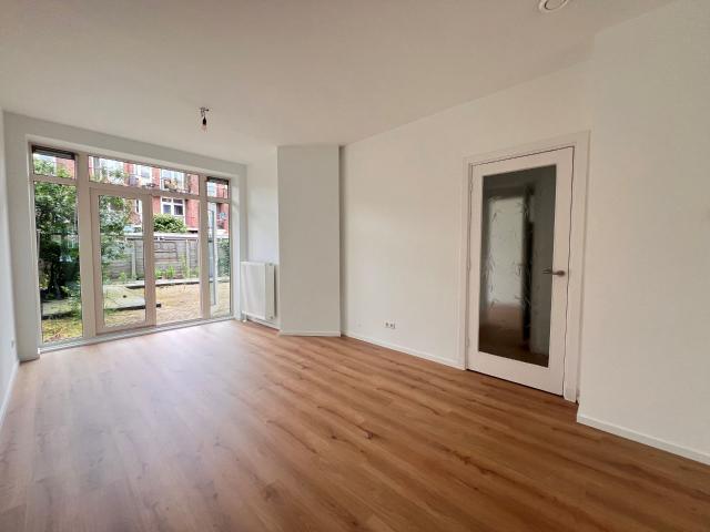 Appartement in 's Gravenhage