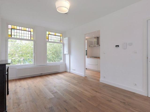 Appartement in 's Gravenhage